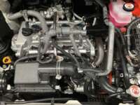 Toyota Prius 2021 5p Base Hibrido L4/1.8 Aut 2021 Toyota Prius Venta Motor 2