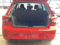 Seat Ibiza 2024 5p Style L4/1.6 Man 2024 Seat Ibiza Ingreso Cajuela 0