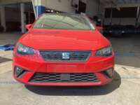 Seat Ibiza 2024 5p Style L4/1.6 Man 2024 Seat Ibiza Ingreso Exteriores 1