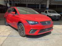 Seat Ibiza 2024 5p Style L4/1.6 Man 2024 Seat Ibiza Ingreso Exteriores 2