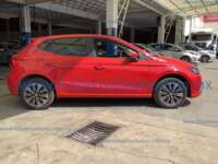 Seat Ibiza 2024 5p Style L4/1.6 Man 2024 Seat Ibiza Ingreso Exteriores 3