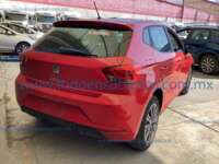 Seat Ibiza 2024 5p Style L4/1.6 Man 2024 Seat Ibiza Ingreso Exteriores 4