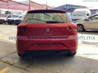 Seat Ibiza 2024 5p Style L4/1.6 Man 2024 Seat Ibiza Ingreso Exteriores 5