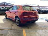 Seat Ibiza 2024 5p Style L4/1.6 Man 2024 Seat Ibiza Ingreso Exteriores 6