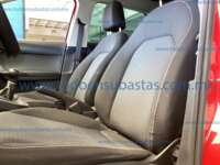 Seat Ibiza 2024 5p Style L4/1.6 Man 2024 Seat Ibiza Ingreso Interiores 1