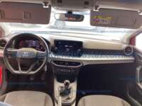 Seat Ibiza 2024 5p Style L4/1.6 Man 2024 Seat Ibiza Ingreso Interiores 14