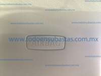 Seat Ibiza 2024 5p Style L4/1.6 Man 2024 Seat Ibiza Ingreso Interiores 17