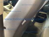 Seat Ibiza 2024 5p Style L4/1.6 Man 2024 Seat Ibiza Ingreso Interiores 18