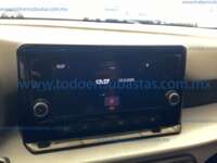 Seat Ibiza 2024 5p Style L4/1.6 Man 2024 Seat Ibiza Ingreso Interiores 9