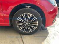 Seat Ibiza 2024 5p Style L4/1.6 Man 2024 Seat Ibiza Ingreso Llantas 0