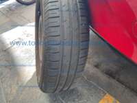 Seat Ibiza 2024 5p Style L4/1.6 Man 2024 Seat Ibiza Ingreso Llantas 14