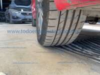 Seat Ibiza 2024 5p Style L4/1.6 Man 2024 Seat Ibiza Ingreso Llantas 2