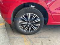 Seat Ibiza 2024 5p Style L4/1.6 Man 2024 Seat Ibiza Ingreso Llantas 3