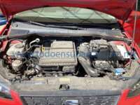 Seat Ibiza 2024 5p Style L4/1.6 Man 2024 Seat Ibiza Ingreso Motor 1