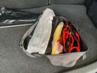 Toyota Prius 2019 5p C Hibrido L4/1.5/Aut 2019 Toyota Prius Venta Cajuela 2