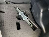 Toyota Prius 2019 5p C Hibrido L4/1.5/Aut 2019 Toyota Prius Venta Cajuela 3