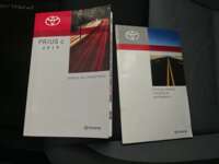 Toyota Prius 2019 5p C Hibrido L4/1.5/Aut 2019 Toyota Prius Venta Documentos 1