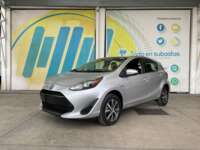 Toyota Prius 2019 5p C Hibrido L4/1.5/Aut 2019 Toyota Prius Venta Exteriores 1