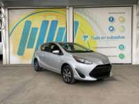 Toyota Prius 2019 5p C Hibrido L4/1.5/Aut 2019 Toyota Prius Venta Exteriores 3