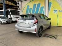 Toyota Prius 2019 5p C Hibrido L4/1.5/Aut 2019 Toyota Prius Venta Exteriores 5