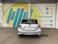 Toyota Prius 2019 5p C Hibrido L4/1.5/Aut 2019 Toyota Prius Venta Exteriores 6