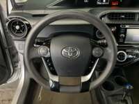 Toyota Prius 2019 5p C Hibrido L4/1.5/Aut 2019 Toyota Prius Venta Interiores 1