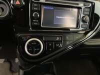 Toyota Prius 2019 5p C Hibrido L4/1.5/Aut 2019 Toyota Prius Venta Interiores 11