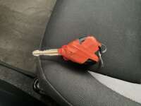 Toyota Prius 2019 5p C Hibrido L4/1.5/Aut 2019 Toyota Prius Venta Interiores 13