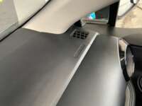 Toyota Prius 2019 5p C Hibrido L4/1.5/Aut 2019 Toyota Prius Venta Interiores 15