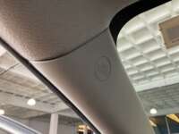 Toyota Prius 2019 5p C Hibrido L4/1.5/Aut 2019 Toyota Prius Venta Interiores 16