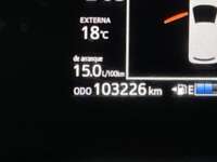 Toyota Prius 2019 5p C Hibrido L4/1.5/Aut 2019 Toyota Prius Venta Interiores 3