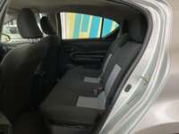 Toyota Prius 2019 5p C Hibrido L4/1.5/Aut 2019 Toyota Prius Venta Interiores 23