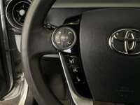 Toyota Prius 2019 5p C Hibrido L4/1.5/Aut 2019 Toyota Prius Venta Interiores 6