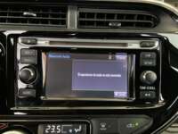 Toyota Prius 2019 5p C Hibrido L4/1.5/Aut 2019 Toyota Prius Venta Interiores 9