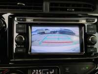 Toyota Prius 2019 5p C Hibrido L4/1.5/Aut 2019 Toyota Prius Venta Interiores 10