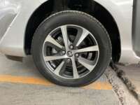 Toyota Prius 2019 5p C Hibrido L4/1.5/Aut 2019 Toyota Prius Venta Llantas 1