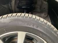 Toyota Prius 2019 5p C Hibrido L4/1.5/Aut 2019 Toyota Prius Venta Llantas 11