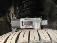 Toyota Prius 2019 5p C Hibrido L4/1.5/Aut 2019 Toyota Prius Venta Llantas 12