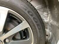 Toyota Prius 2019 5p C Hibrido L4/1.5/Aut 2019 Toyota Prius Venta Llantas 8