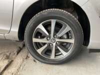 Toyota Prius 2019 5p C Hibrido L4/1.5/Aut 2019 Toyota Prius Venta Llantas 10