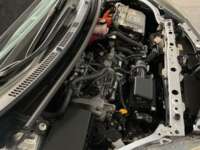 Toyota Prius 2019 5p C Hibrido L4/1.5/Aut 2019 Toyota Prius Venta Motor 1