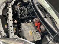 Toyota Prius 2019 5p C Hibrido L4/1.5/Aut 2019 Toyota Prius Venta Motor 3