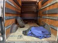 Mercedes-Benz Sprinter 2023 2P Chasis Cabina 517 Larga L4/2.0/TDI Man 2023 Mercedes-Benz Sprinter Ingreso Cajuela 0