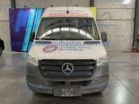 Mercedes-Benz Sprinter 2023 2P Chasis Cabina 517 Larga L4/2.0/TDI Man 2023 Mercedes-Benz Sprinter Ingreso Exteriores 2