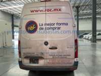 Mercedes-Benz Sprinter 2023 2P Chasis Cabina 517 Larga L4/2.0/TDI Man 2023 Mercedes-Benz Sprinter Ingreso Exteriores 6