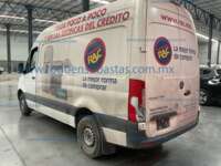 Mercedes-Benz Sprinter 2023 2P Chasis Cabina 517 Larga L4/2.0/TDI Man 2023 Mercedes-Benz Sprinter Ingreso Exteriores 7