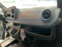 Mercedes-Benz Sprinter 2023 2P Chasis Cabina 517 Larga L4/2.0/TDI Man 2023 Mercedes-Benz Sprinter Ingreso Interiores 1