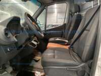 Mercedes-Benz Sprinter 2023 2P Chasis Cabina 517 Larga L4/2.0/TDI Man 2023 Mercedes-Benz Sprinter Ingreso Interiores 2