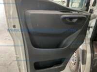 Mercedes-Benz Sprinter 2023 2P Chasis Cabina 517 Larga L4/2.0/TDI Man 2023 Mercedes-Benz Sprinter Ingreso Interiores 3