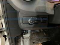 Mercedes-Benz Sprinter 2023 2P Chasis Cabina 517 Larga L4/2.0/TDI Man 2023 Mercedes-Benz Sprinter Ingreso Interiores 5